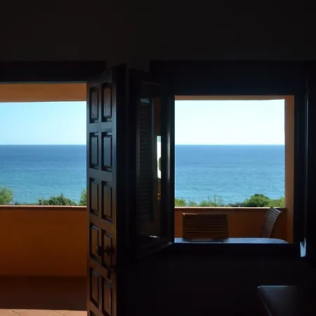 Apartment Il Tramonto - In Prima Fila, Fronte Con Vista Mare Panoramica -