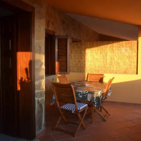 Il Tramonto - In Prima Fila, Fronte Con Vista Mare Panoramica - *