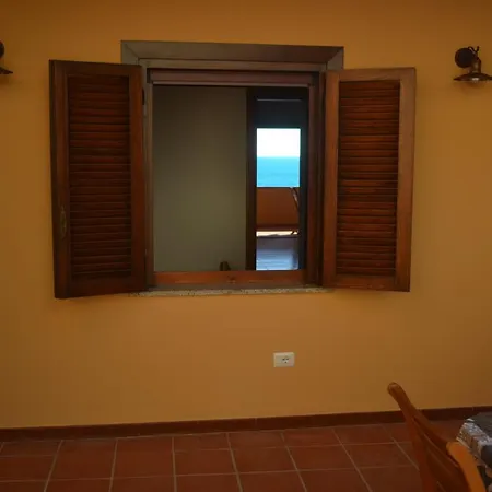 Il Tramonto - In Prima Fila, Fronte Con Vista Mare Panoramica - *
